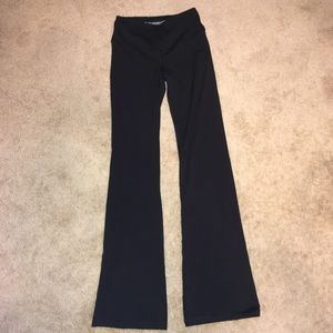 victoria sport leggings